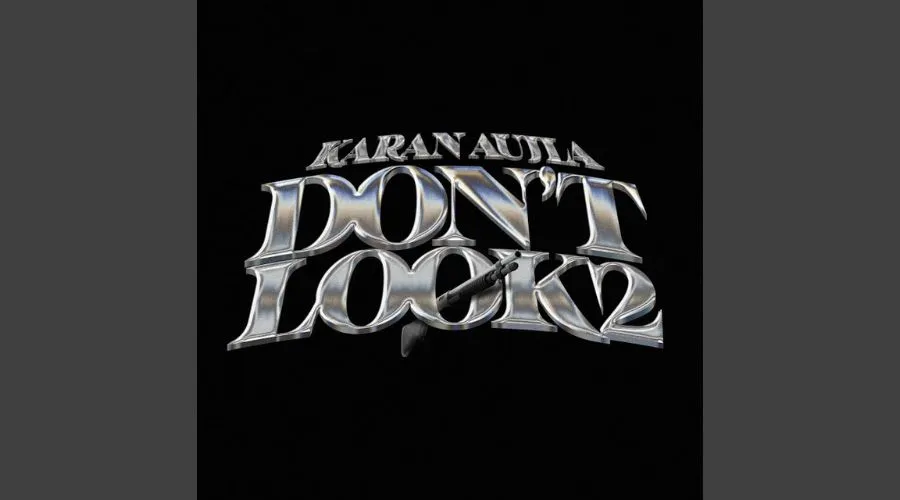 Don't Look 2 Lyrics - Karan Aujla