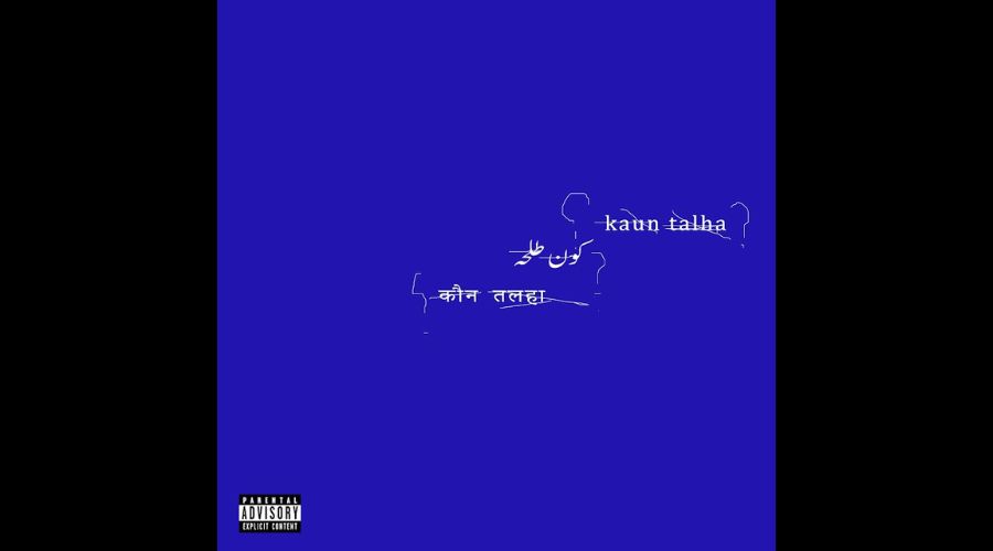 Kaun Talha Lyrics - Talha Anjum