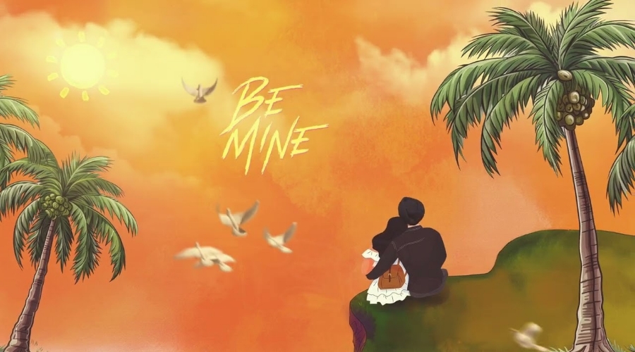 Be Mine Lyrics - Shubh