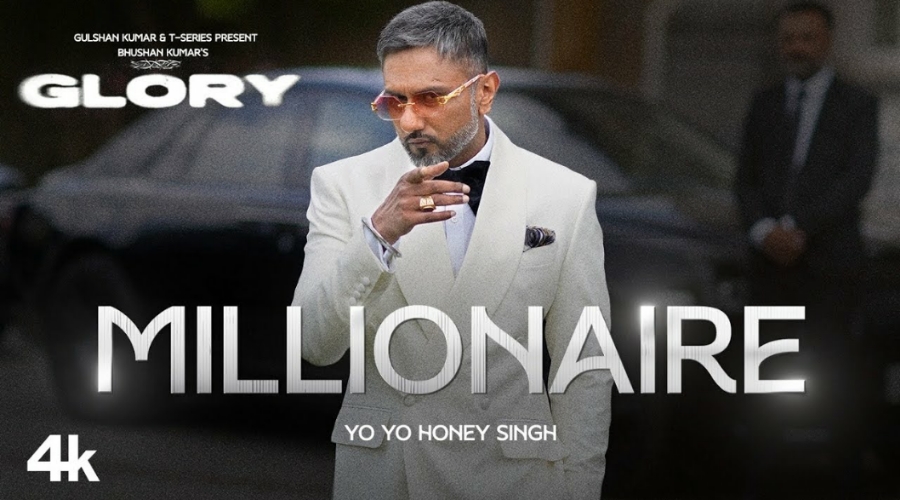 Millionaire Lyrics - Yo Yo Honey Singh