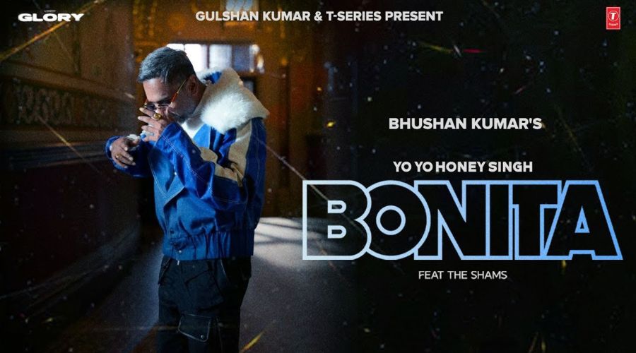 Bonita Lyrics - Yo Yo Honey Singh