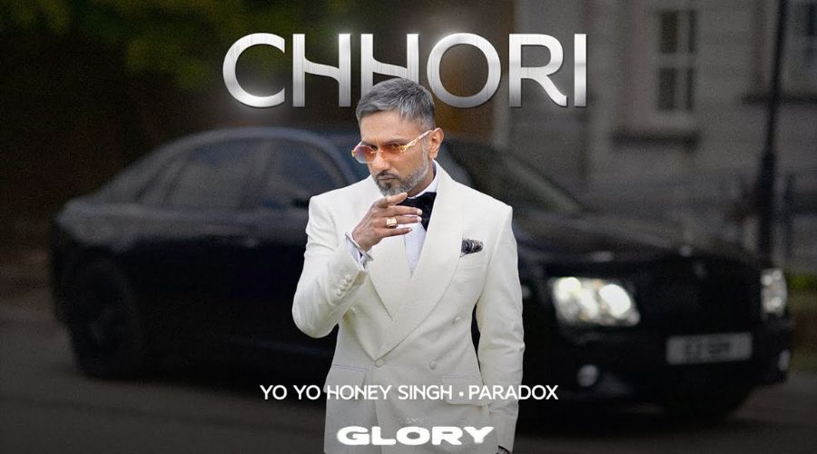 Chhori Lyrics - Yo Yo Honey Singh & Paradox