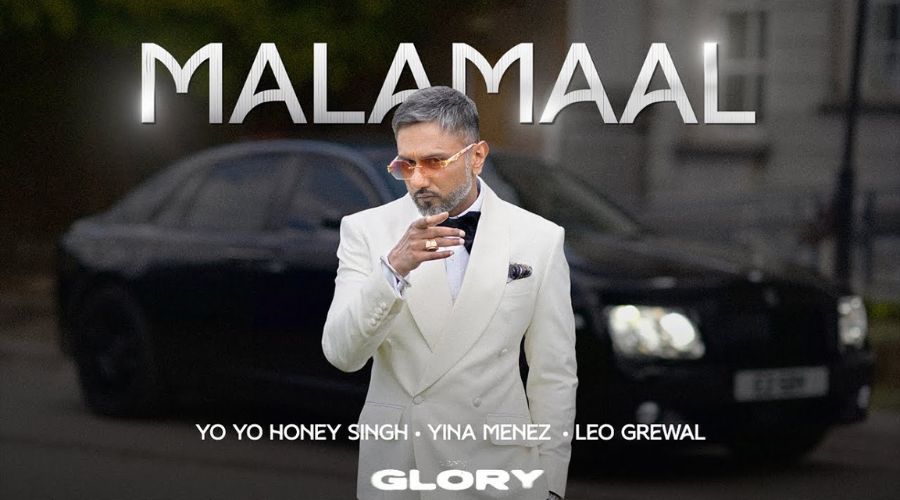 Malamaal Lyrics - Yo Yo Honey Singh