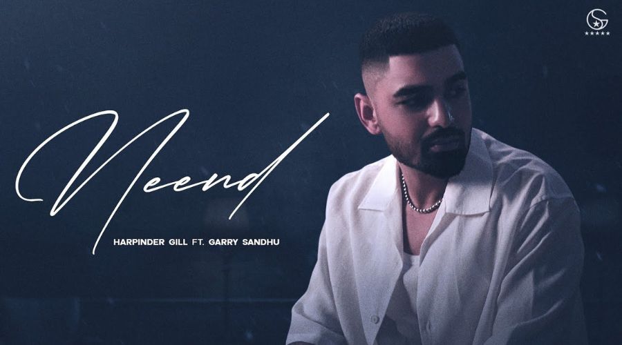 Neend Lyrics - Harpinder Gill ft. Garry Sandhu