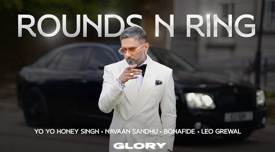 Rounds N Ring Lyrics - Yo Yo Honey Singh