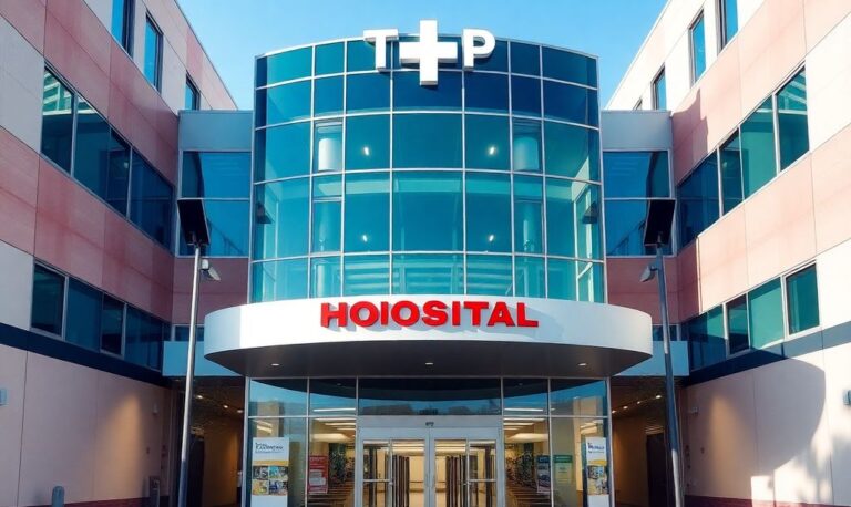Top Hospitals in Kerala 2025
